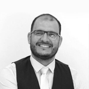 Dr. Abdusalam Alrmali