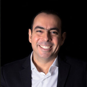 Dr. Manuel de la Rosa